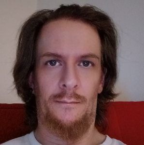 Meet your Posher, Travis